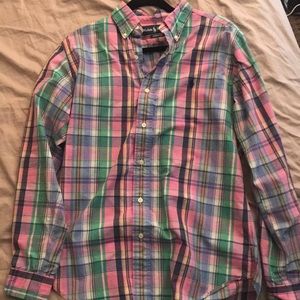 Ralph Lauren button down